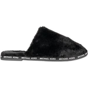 Michael Kors Frieda Slipper - Black 38.5