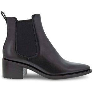 Ecco Shape 35 Sartorelle Skoletter Til Dame, Black