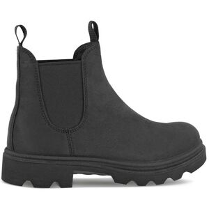 Ecco Grainer Chelsea Boots Til Dame, Black