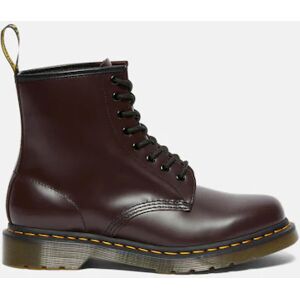 Dr. Martens 1460 Smooth Leather boots Grå Male XL