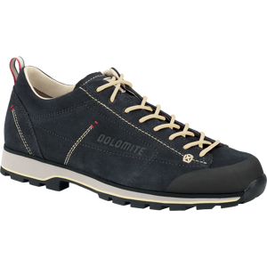 Dolomite Unisex 54 Low Blue/Cord 41 1/2, Blue/Cord