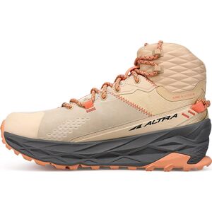 Altra Women's Olympus 5 Hike Mid Gore-Tex SAND 42, SAND