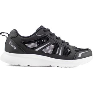 Exani Women's Aurora Black 36, Black