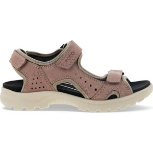 Ecco Women's  Onroads 3s WOODROSE/MAGNET 41, WOODROSE/MAGNET