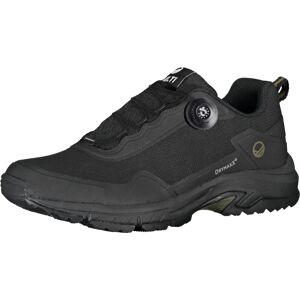 Halti Fara Low Fl DX Walking Shoe Black 36, Black