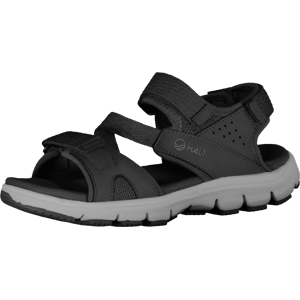 Halti Women's Resa Sandal Anthracite Gray 40, Anthracite Gray