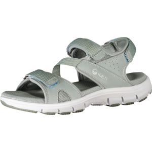 Halti Women's Resa Sandal Slate Gray 36, Slate Gray