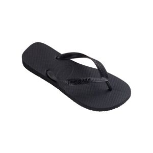 Havaianas Top Unisex Black 35/36, Black