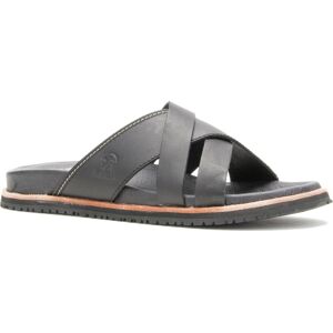 Kamik Women's Sadie Slide Black 40, Black