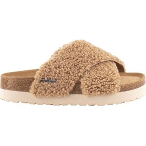 Shepherd of Sweden Women's Elsa Sand 41, Sand