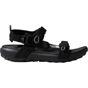 The North Face Women's Explore Camp Sandals TNF Black/TNF Black 38.5, Tnf Black/Tnf Black