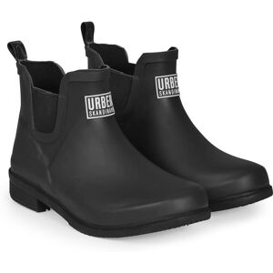 Urberg Women's Skaftö Boot Black 42, Black