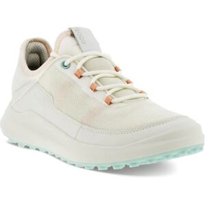 Ecco Sko Dame Core Hvit/peach-38