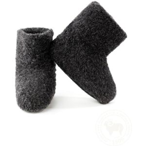 ALWERO Tøfler Booties Black