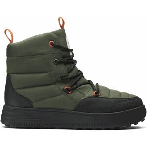 Swims Snow Runner Mid Olive/black Olive/Black unisex 38