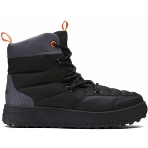 Swims Snow Runner Mid Black Black unisex 40