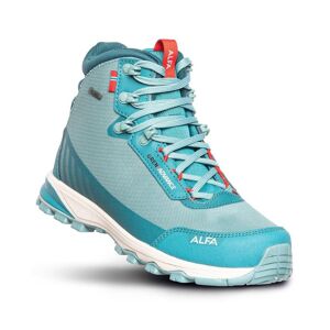 Alfa Gren Advance Gtx W Ocean Green Ocean Green female 38