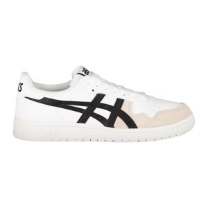 Asics Japan S, sneaker, herre WHITE/BLACK