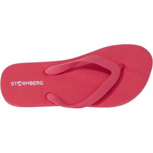 Stormberg Saltvik Flip-Flop, barn RED