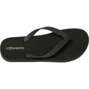 Stormberg Saltvik Flip-Flop, sandal, unisex GRØNN