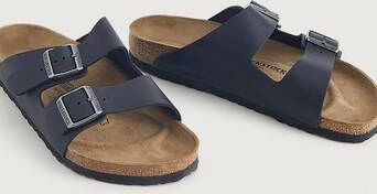 Birkenstock Sandaler Arizona Svart  Male Svart