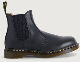 Dr Martens Boots 2976 Ys Svart  Male Svart