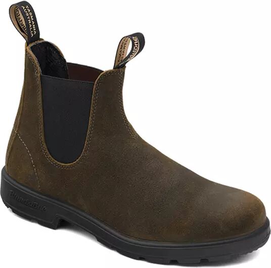 Blundstone Originals 1615 - Sko - Dark Olive - 44