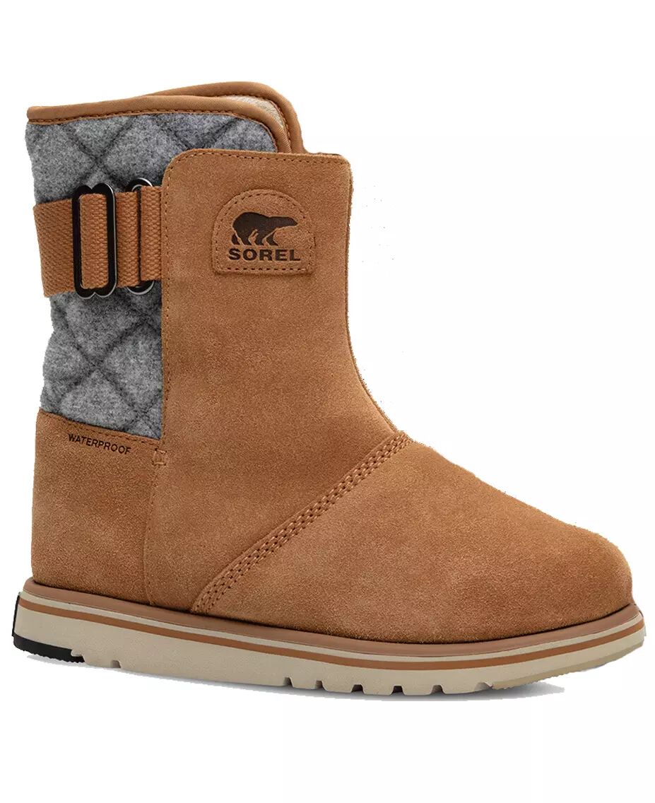 SOREL Wmn's Rylee™ WP - Sko - Elk - 36