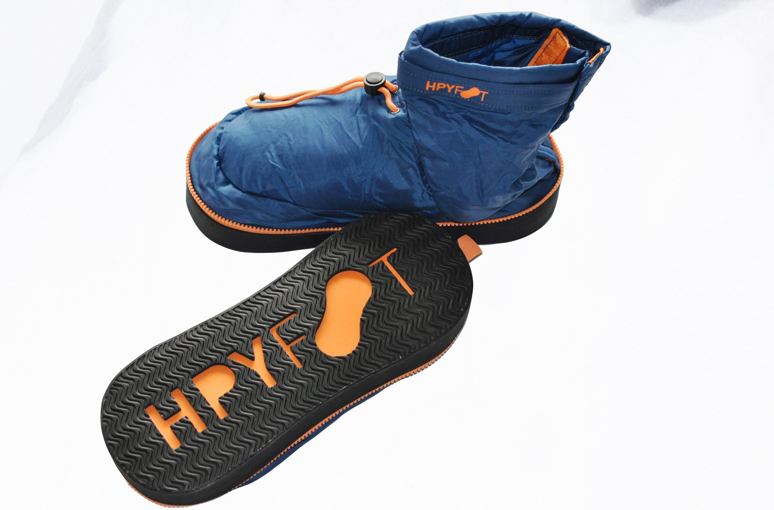 HPYFOOT Overtrekkssko L 2020