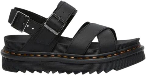 Dr.Martens Voss II Strap Sandals - BlackSvart