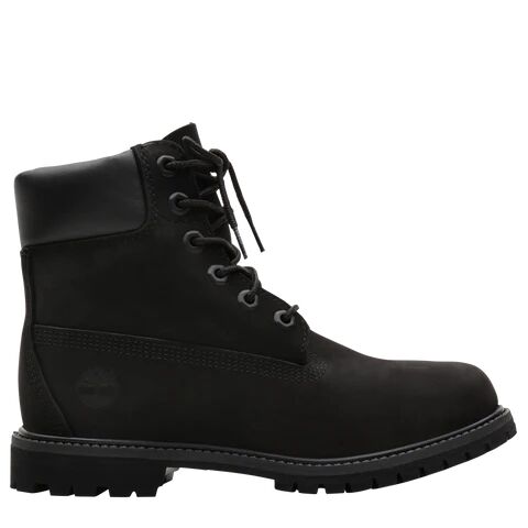 Timberland 6 inch Premium - BlackSvart