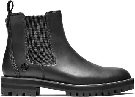 Timberland London Square Chelsea Boot - BlackSvart