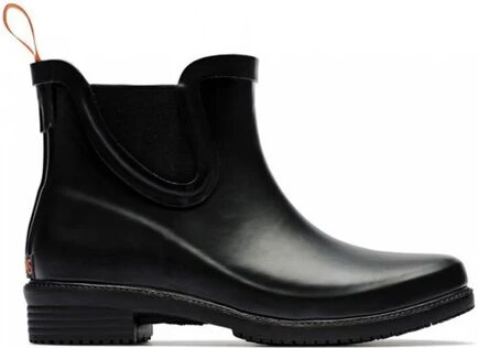 SWIMS Dora Boot - BlackSvart