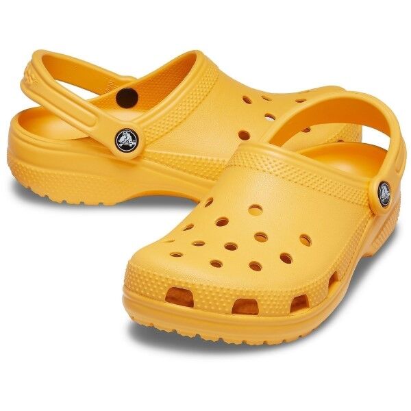 Crocs Classic Unisex - Yellow