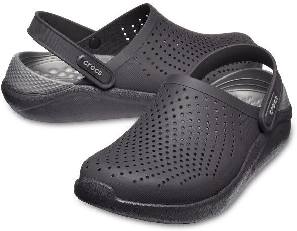 Crocs LiteRide Clog - Black