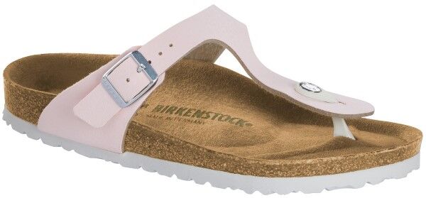 Birkenstock Gizeh Sunkiss - Pink