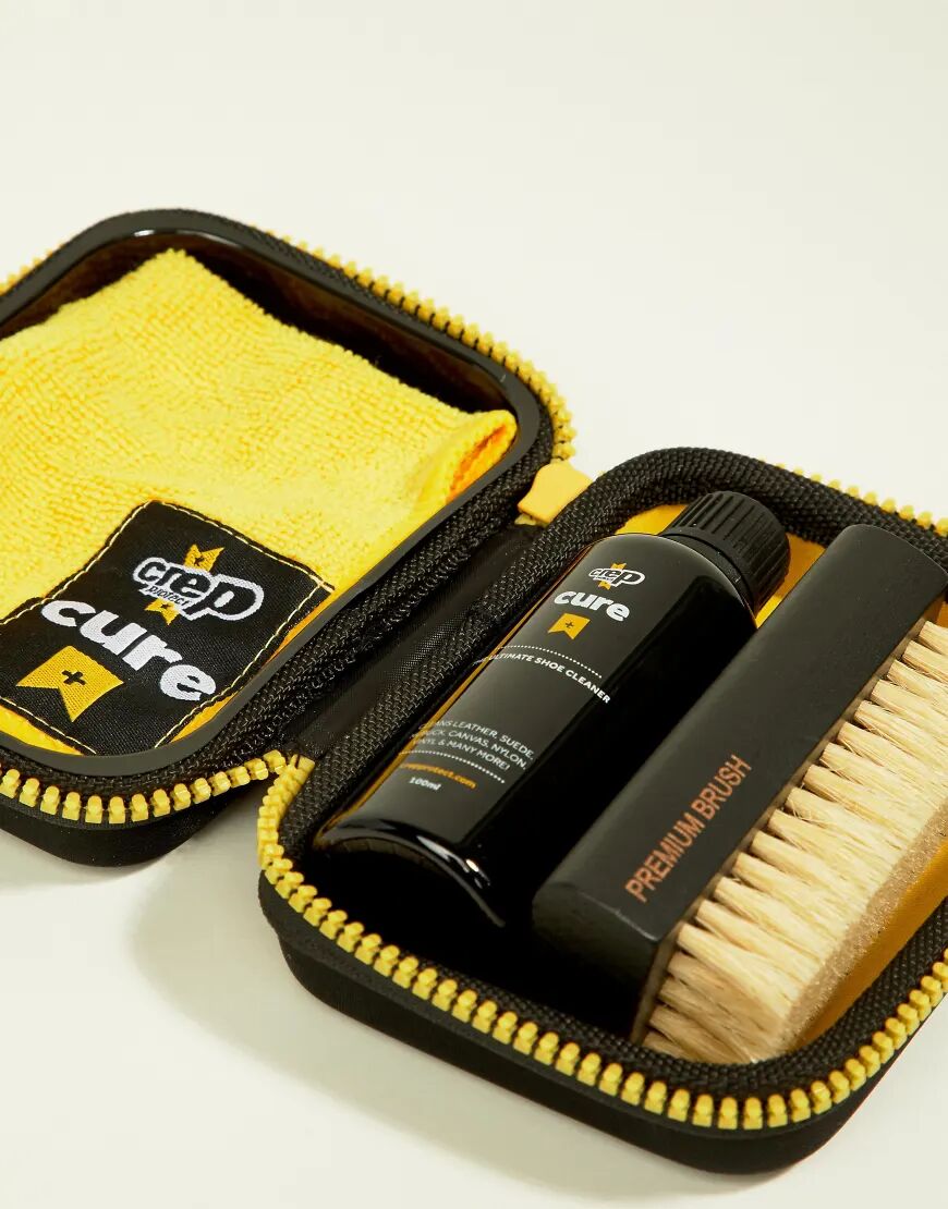 Crep Protect Cure ultimate cleaning kit-Multi  Multi