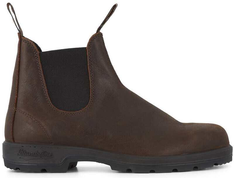 Blundstone 1609 Lærstøvler Brun UK 7   EU 40-41 2022 Hverdagssko