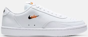 Nike Sko - Court Vintage Premium Svart Female 28