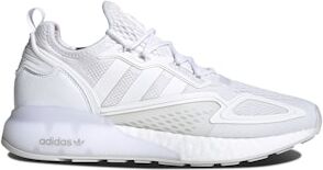 adidas ZX 2K Boost Svart Female EU 40.5