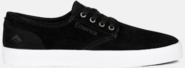 Emerica Sko - Romero Laced Youth Rød Male L