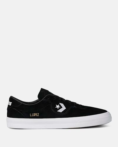 Converse Skateboarding Sko – Louie Lopez Pro Gull Male S