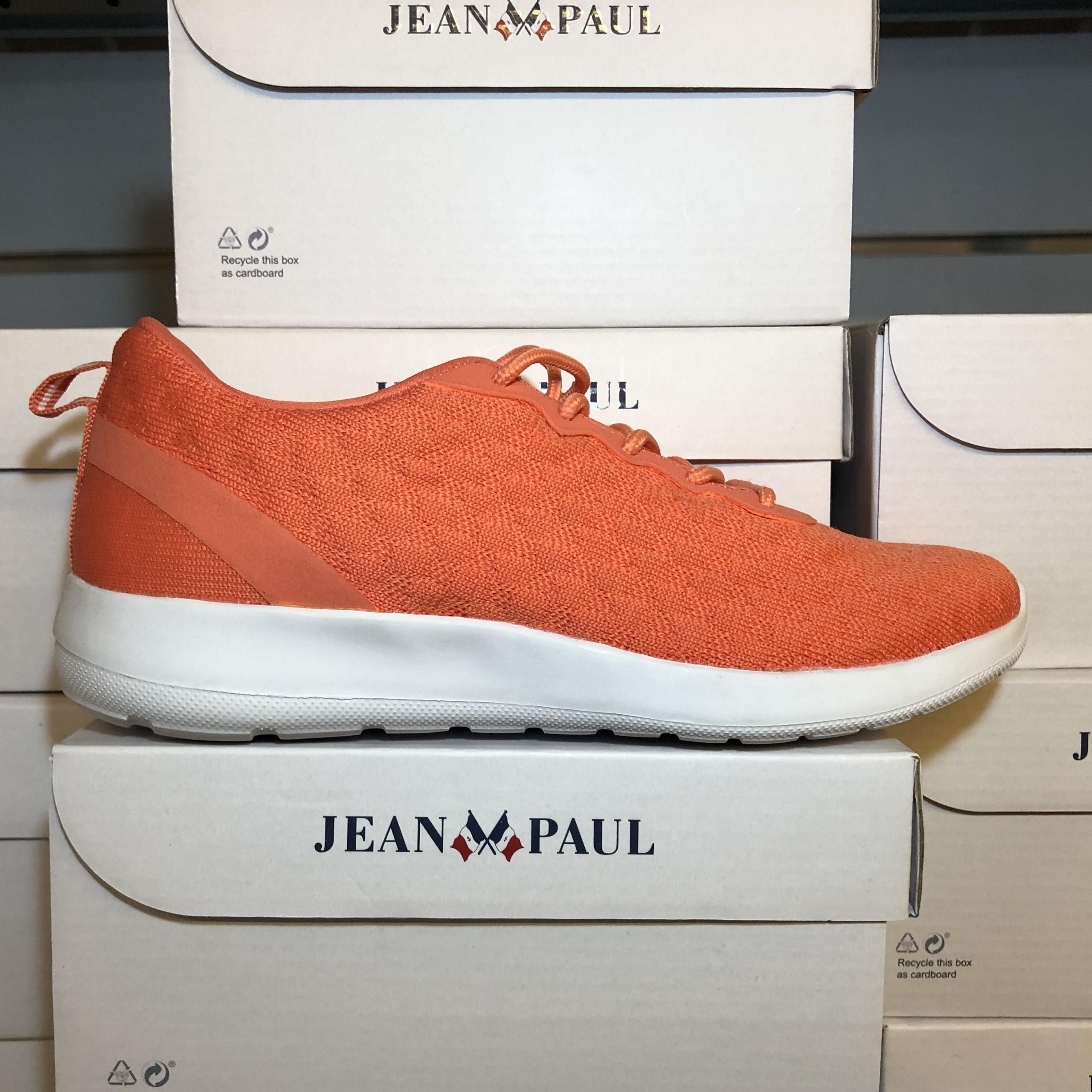 Jean Paul – Fleur ll Coral 38