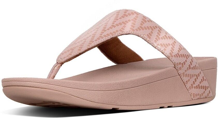 FitFlop Rosa Fitflop Sandal Rosa Female