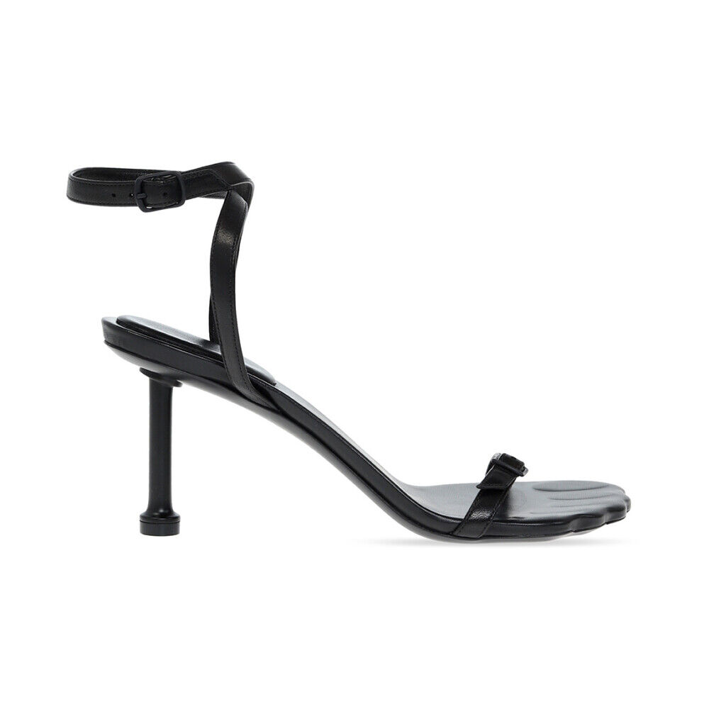 Balenciaga Fetish heeled sandals Sort Female