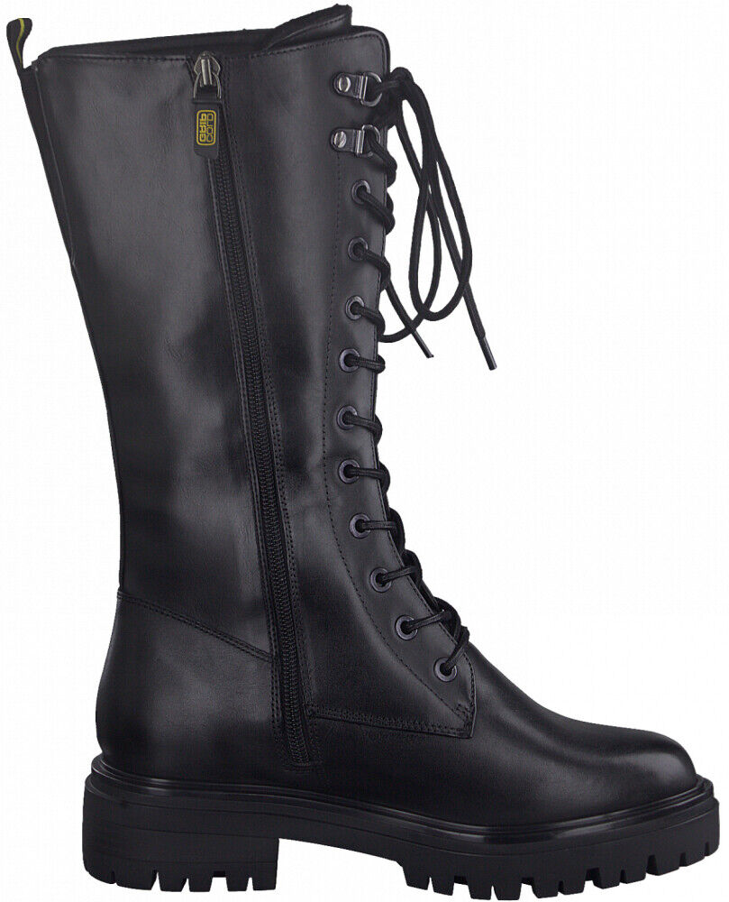 tamaris 497 Boots Sort Female