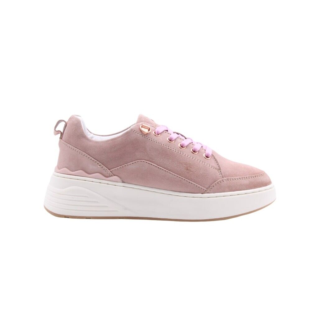 Cycleur de Luxe Sneakers Rosa Female