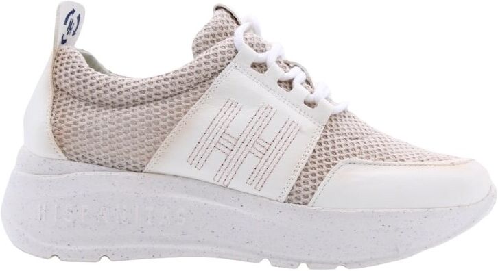 Hispanitas Sneakers Beige Female