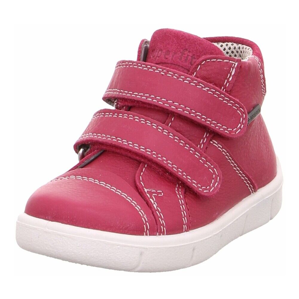 Superfit Ulli boots Rosa Female