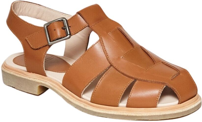 Paraboot Iberis Sandals Brun Female